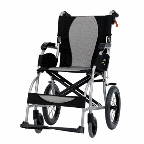 Xe Lăn Du Lịch Ergo Lite Siêu Nhẹ